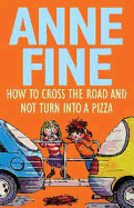 How to cross the road and not turn into a pizza