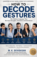 How to Decode Gestures