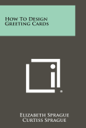 How to design greeting cards