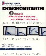 How to Digitize Video