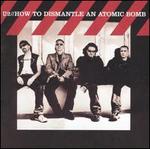 How to Dismantle an Atomic Bomb