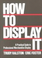 How to Display It: A Basic Guide to Window and Interior Displays