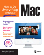 How to Do Everything Mac