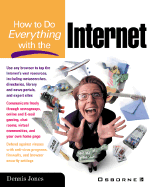 How to Do Everything with Internet