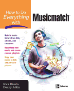 How to Do Everything with Musicmatch