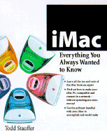 How to Do Everything with Your iMac