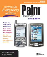How to Do Everything with Your Palm Handheld