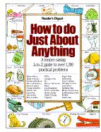 How to Do Just about Anything