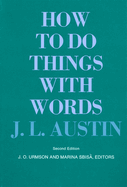 How to Do Things with Words: Second Edition