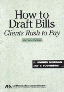 How to Draft Bills Clients Rush to Pay