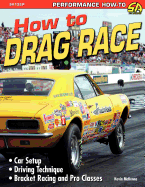 How to Drag Race