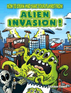 How to Draw and Save Your Planet from Alien Invasion
