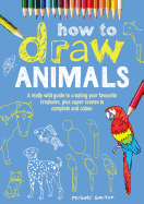 How to Draw Animals