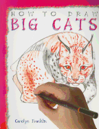 How to Draw Big Cats