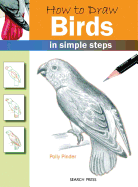 How to Draw: Birds: In Simple Steps