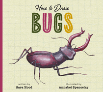 How to Draw Bugs