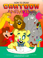 How to Draw Cartoon Animals