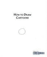How to Draw Cartoons