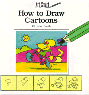 How to Draw Cartoons