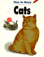 How to Draw Cats - Pbk