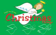 How to Draw Christmas Things - Court, Rob