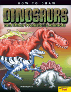 How to Draw Dinosaurs