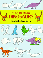 How to Draw Dinosaurs