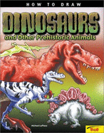 How to Draw Dinosaurs