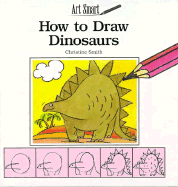 How to Draw Dinosaurs