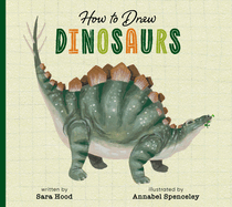 How to Draw Dinosaurs