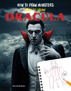 How to Draw Dracula