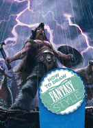 How to Draw Fantasy-Style