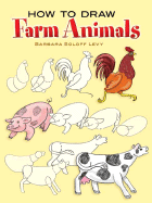 How to Draw Farm Animals