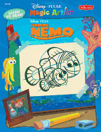 How to Draw Finding Nemo