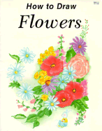 How to Draw Flowers - Pbk