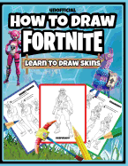 How to Draw Fortnite: Learn to Draw Skins