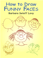 How to Draw Funny Faces