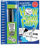 How to Draw Funny