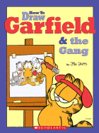 How to Draw Garfield & the Gang