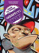 How to Draw Graffiti Style