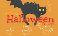 How to Draw Halloween Things - Court, Rob