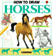How to Draw Horses