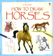 How to Draw Horses