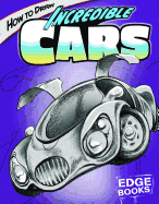 How to Draw Incredible Cars