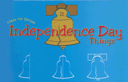 How to Draw Independence Day Things