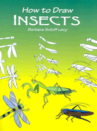How to Draw Insects