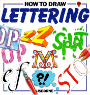How to Draw Lettering