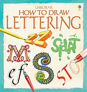 How to Draw Lettering