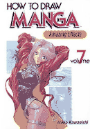How to Draw Manga: Amazing Effects