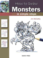 How to Draw Monsters